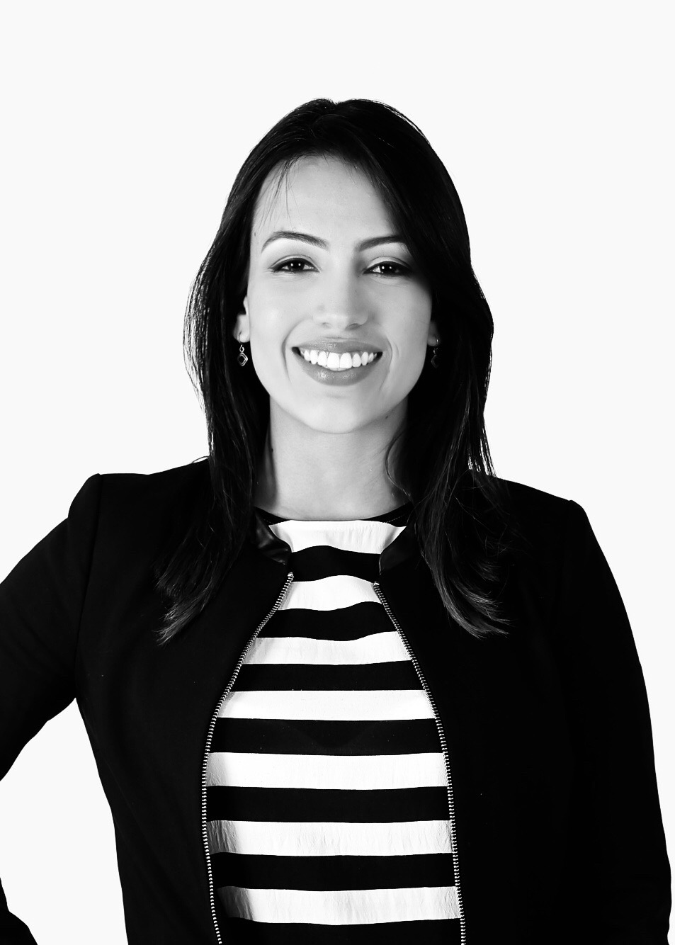 Sara Saldarriaga Hernandez